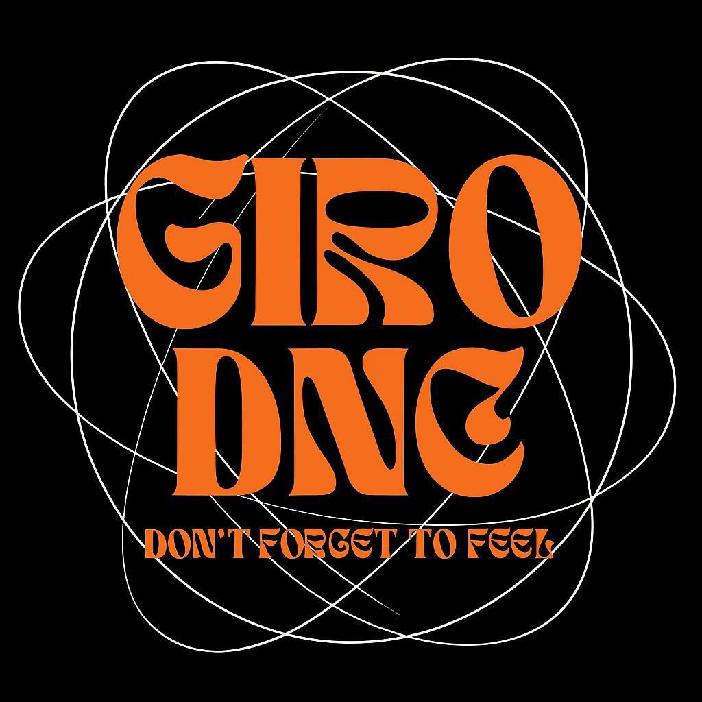 Giro Dance Logo