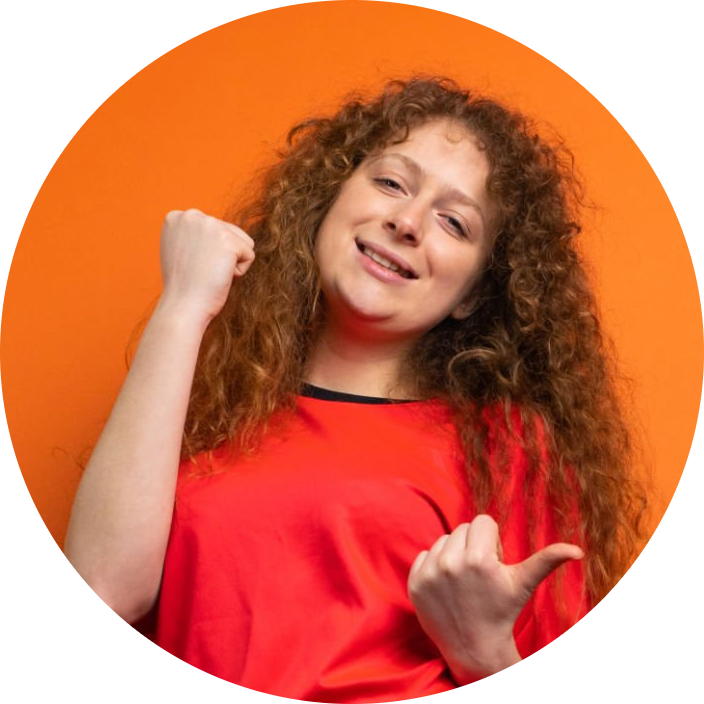 Foto de Bruna Abdias