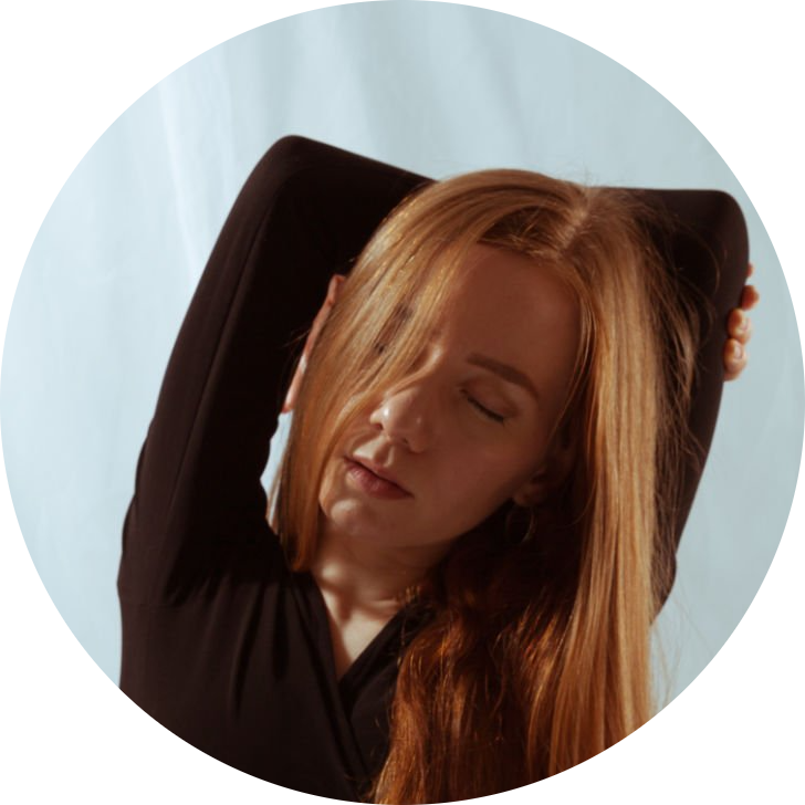 Foto de Lídia Matorazzo